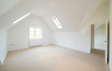 Holmbury St Mary bedroom extension leads