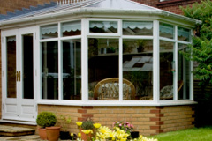 conservatories Holmbury St Mary