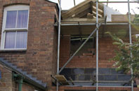 free Holmbury St Mary home extension quotes